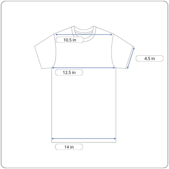 Lil Lemons Baby T Shirt Yellow Bumblebee Design Sz 4T - NWT - Picture 8 of 8